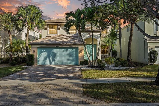 9869 Woodworth Ct, Wellington, FL 33414