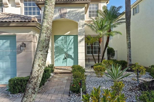 9869 Woodworth Ct, Wellington, FL 33414