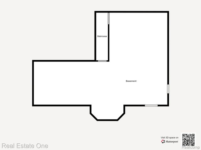 442 Ridgewood Drive S, Brandon Charter Township, MI 48462