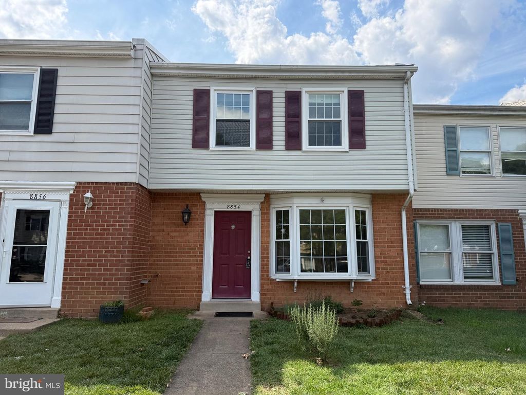 8854 CHERRY OAK CT, Manassas, VA 20109