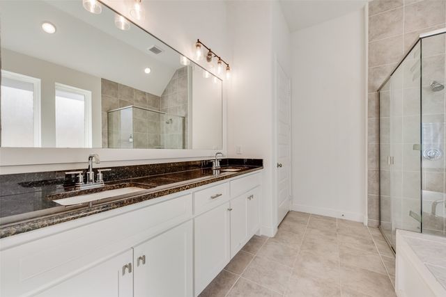 4713 Valley Peak Cove, Flower Mound, TX 76262