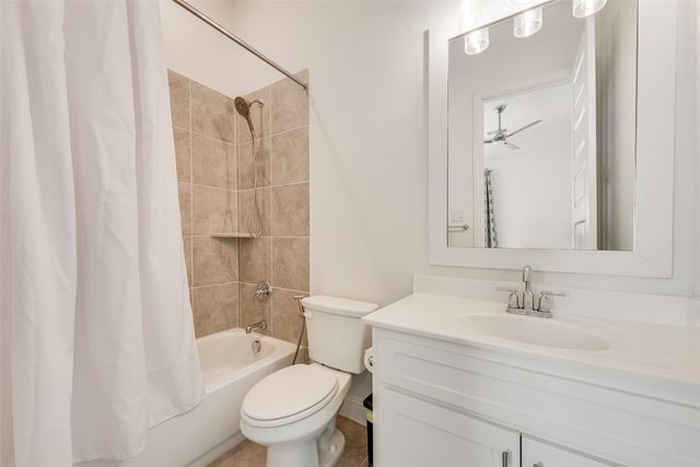 4713 Valley Peak Cove, Flower Mound, TX 76262