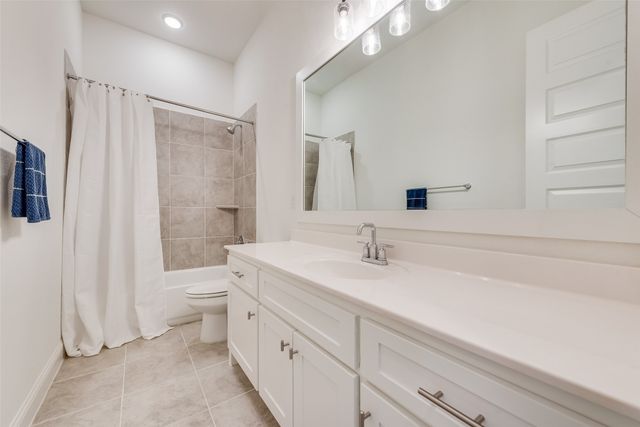 4713 Valley Peak Cove, Flower Mound, TX 76262