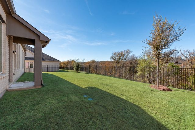 4713 Valley Peak Cove, Flower Mound, TX 76262