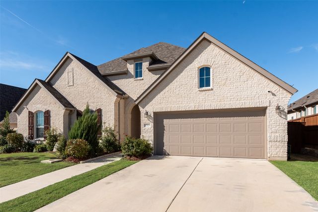 4713 Valley Peak Cove, Flower Mound, TX 76262