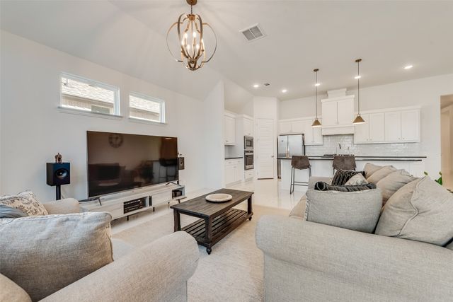 4713 Valley Peak Cove, Flower Mound, TX 76262