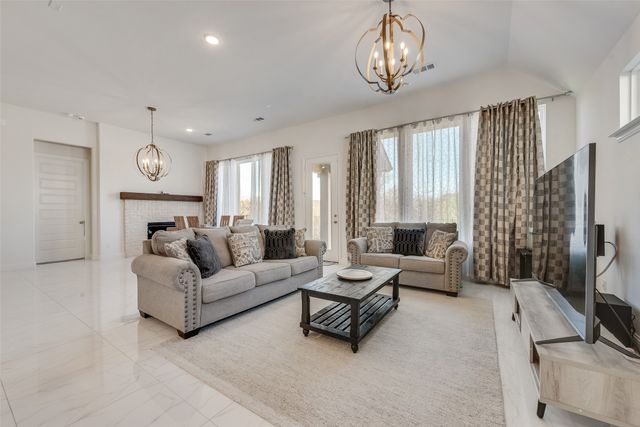 4713 Valley Peak Cove, Flower Mound, TX 76262