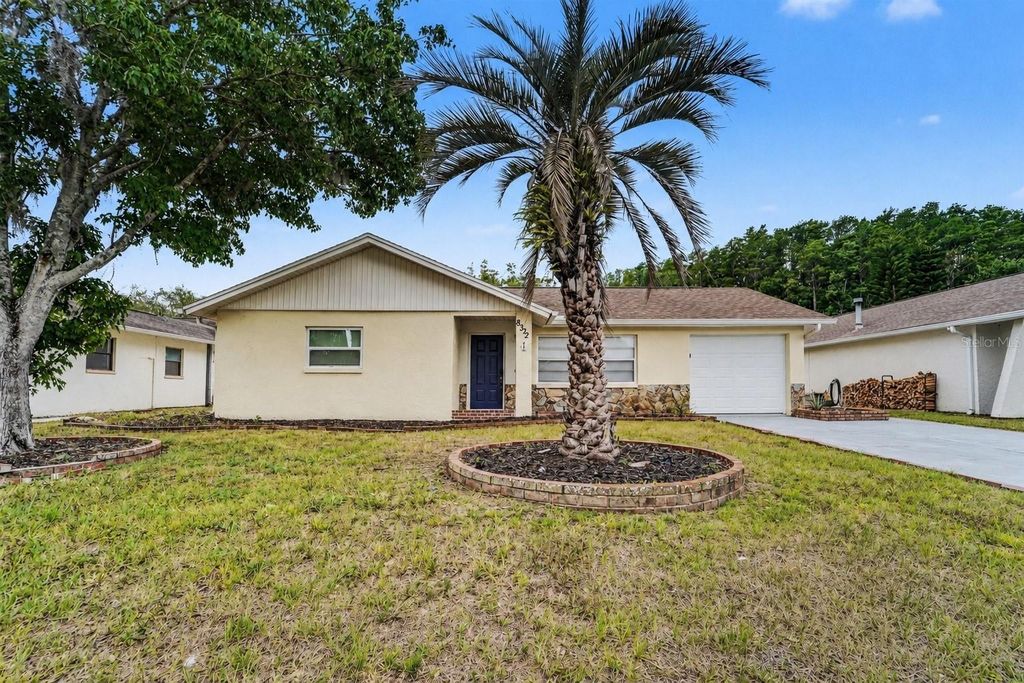 8332 FISHHAWK AVENUE, New Port Richey, FL 34653