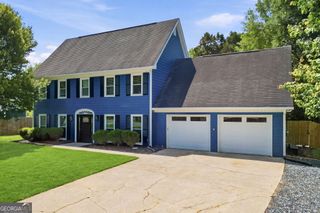 1680 Pinefield Road, Marietta, GA 30066