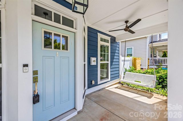 1512 Norris Avenue, Charlotte, NC 28206
