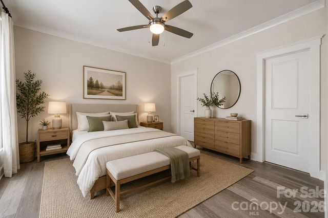 1512 Norris Avenue, Charlotte, NC 28206