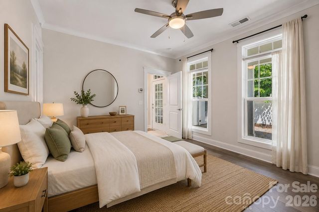 1512 Norris Avenue, Charlotte, NC 28206