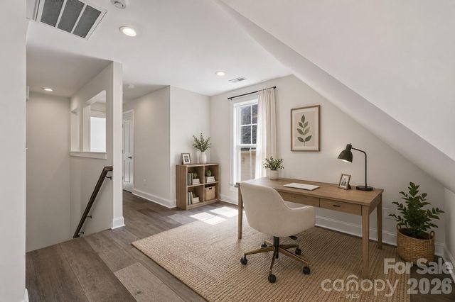 1512 Norris Avenue, Charlotte, NC 28206