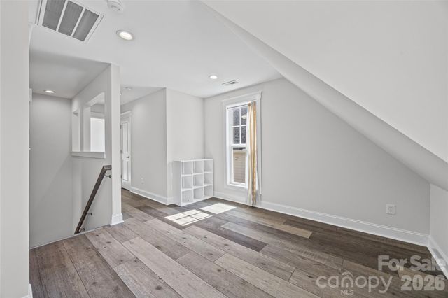 1512 Norris Avenue, Charlotte, NC 28206