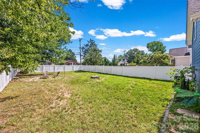 1512 Norris Avenue, Charlotte, NC 28206