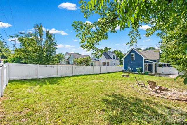 1512 Norris Avenue, Charlotte, NC 28206