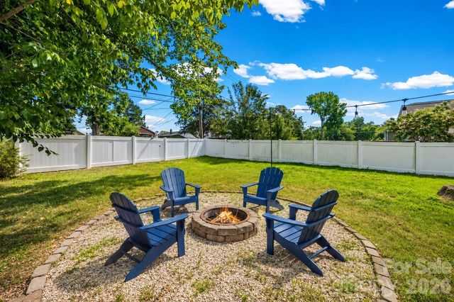 1512 Norris Avenue, Charlotte, NC 28206