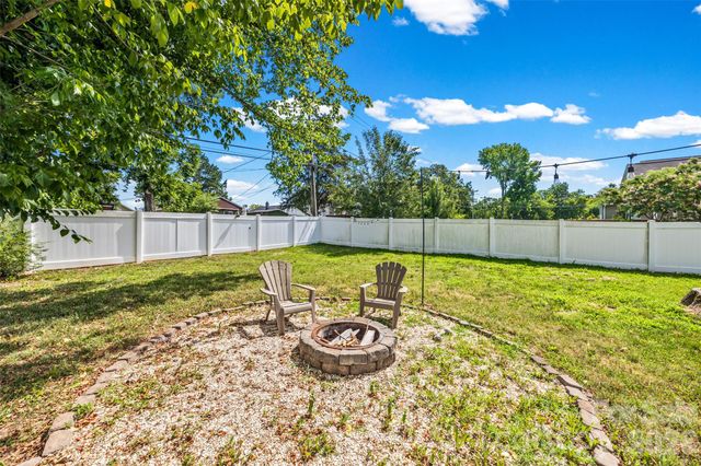 1512 Norris Avenue, Charlotte, NC 28206
