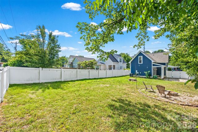 1512 Norris Avenue, Charlotte, NC 28206