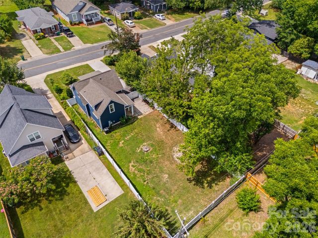 1512 Norris Avenue, Charlotte, NC 28206