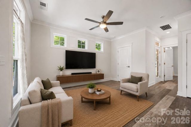 1512 Norris Avenue, Charlotte, NC 28206