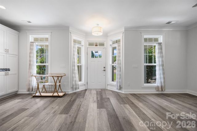 1512 Norris Avenue, Charlotte, NC 28206