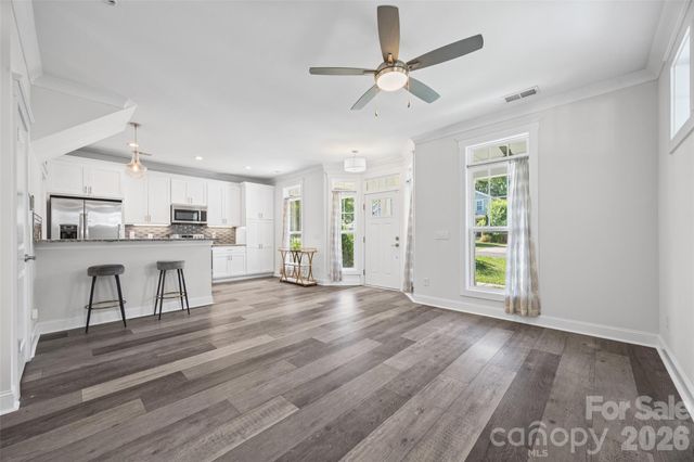 1512 Norris Avenue, Charlotte, NC 28206