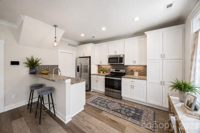 1512 Norris Avenue, Charlotte, NC 28206