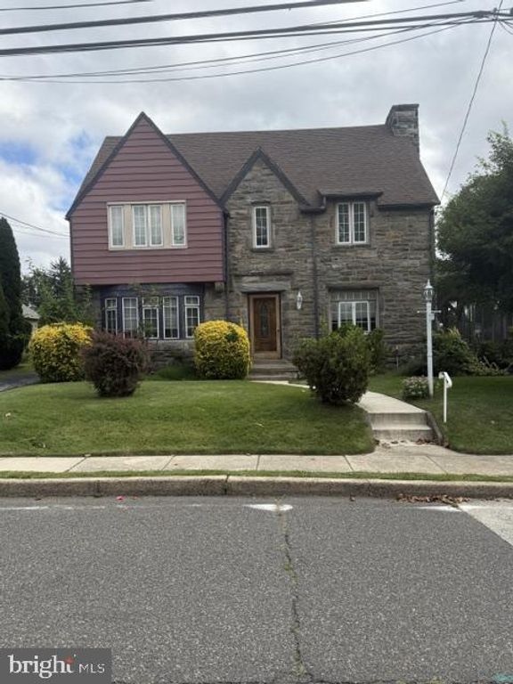 915 TURNER AVE, DREXEL HILL, PA 19026 — photo 5