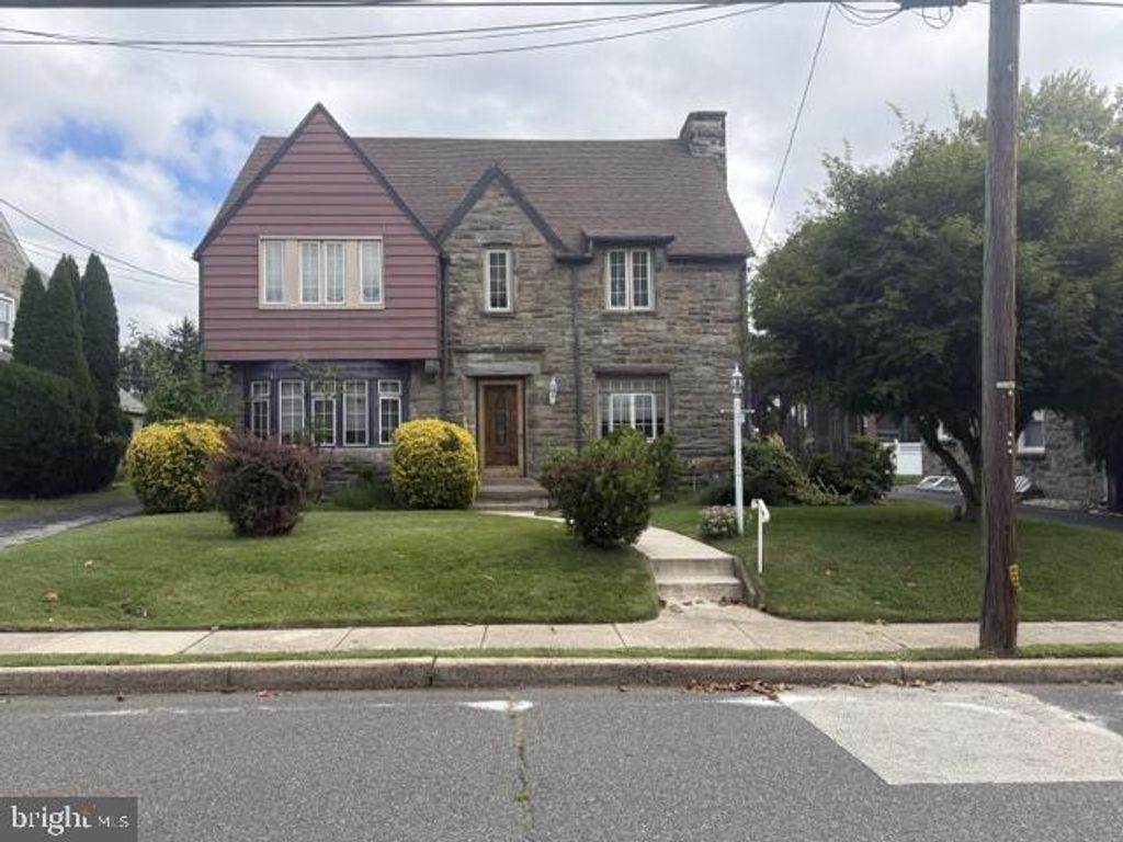 915 TURNER AVE, DREXEL HILL, PA 19026 — photo 5