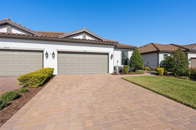 5418 RUSHMERE COURT, Palmetto, FL 34221