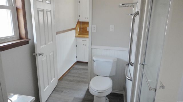 2413 Cook Road, White Hall, AR 71602