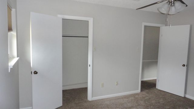 2413 Cook Road, White Hall, AR 71602