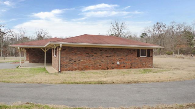 2413 Cook Road, White Hall, AR 71602