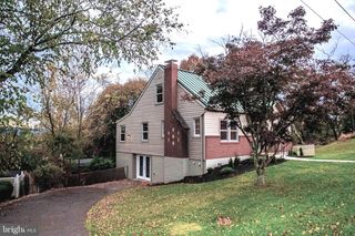 750 ADAMS AVE, Cumberland, MD 21502