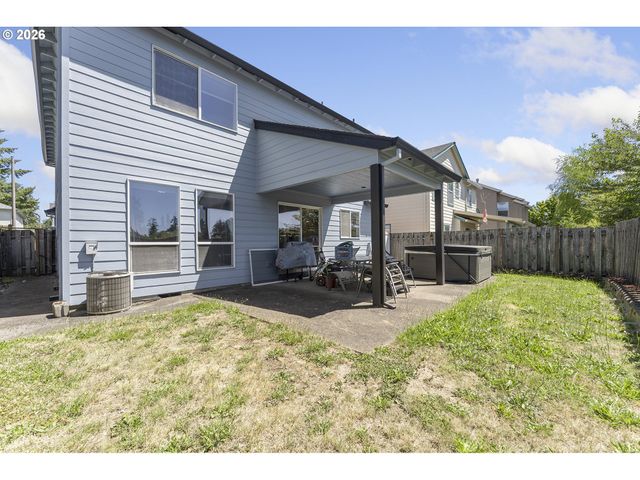 16949 Sw 125TH Pl, Tigard, OR 97224