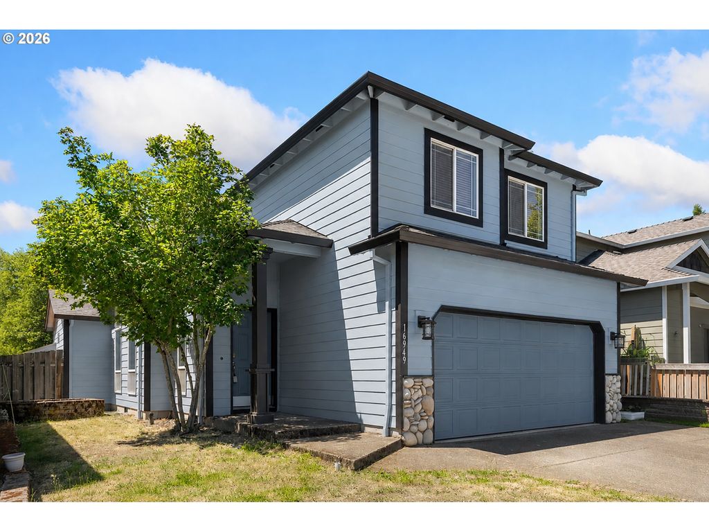 16949 Sw 125TH Pl, Tigard, OR 97224