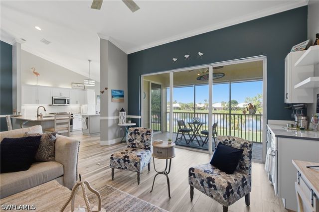 20040 Seagrove ST 1606, Estero, FL 33928