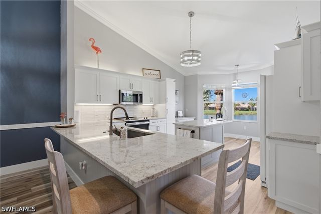 20040 Seagrove ST 1606, Estero, FL 33928