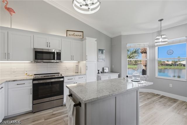 20040 Seagrove ST 1606, Estero, FL 33928