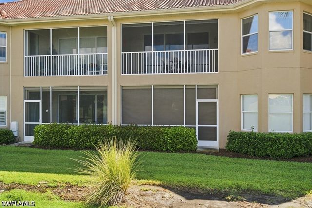 20040 Seagrove ST 1606, Estero, FL 33928