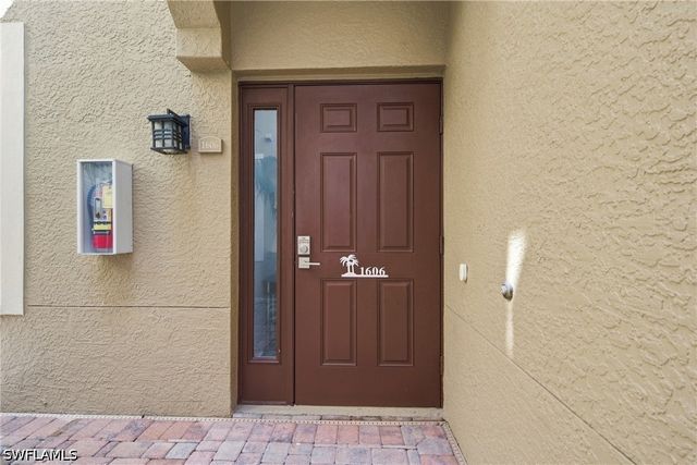 20040 Seagrove ST 1606, Estero, FL 33928