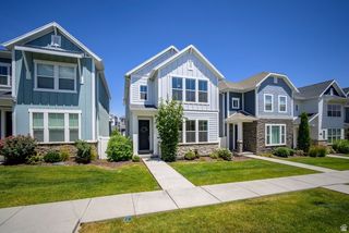 4439 W 2600 N #406, Lehi, UT 84048