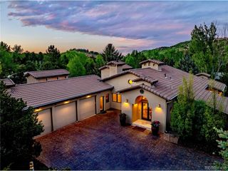 5904 Meadowbrook Dr, Morrison, CO 80465