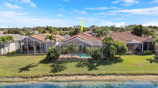 9413 Vercelli Street, Lake Worth, FL 33467