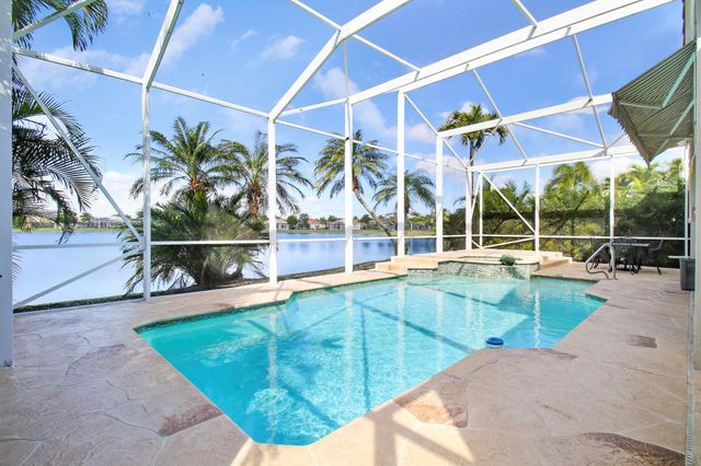 9413 Vercelli Street, Lake Worth, FL 33467