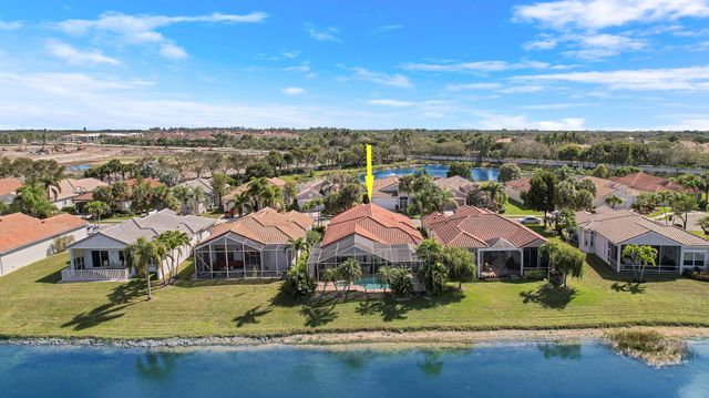 9413 Vercelli Street, Lake Worth, FL 33467