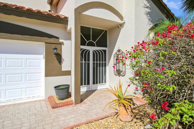 9413 Vercelli Street, Lake Worth, FL 33467