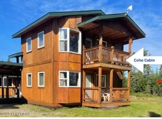 22614 Terrace Drive, #1, Kasilof, AK 99610