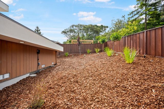 100 Alameda De Las Pulgas, Belmont, CA 94002